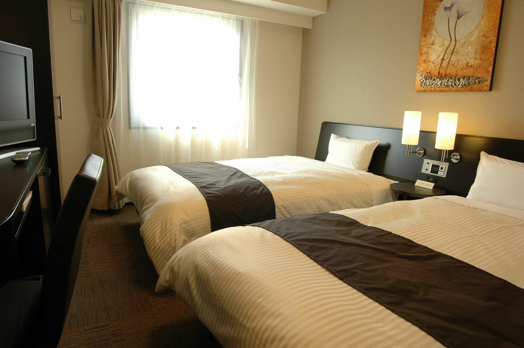 Hotel Route-Inn Hirosaki Joto Exterior photo